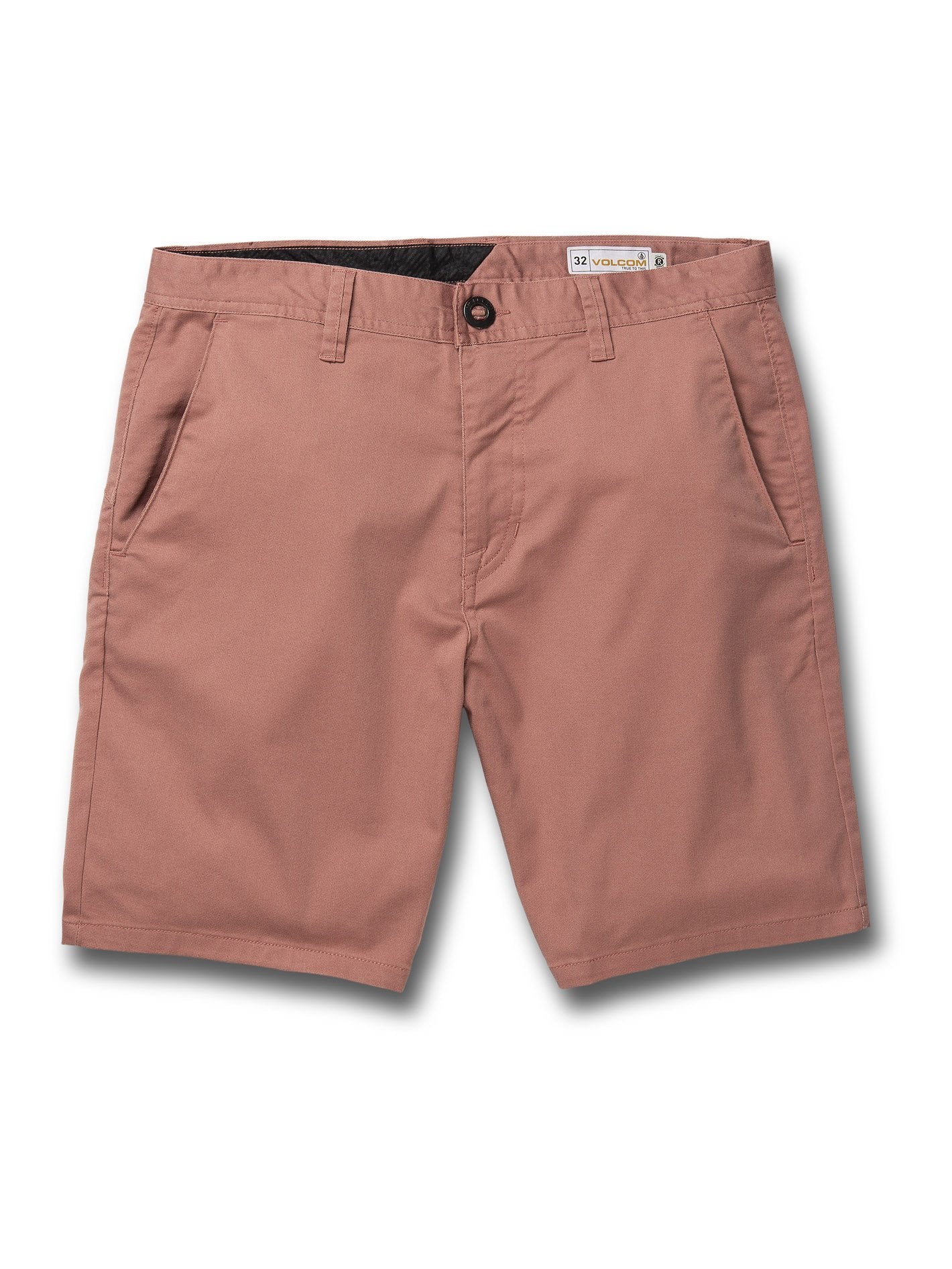 Short Frickin Modern Stretch 19" - SANDSTONE