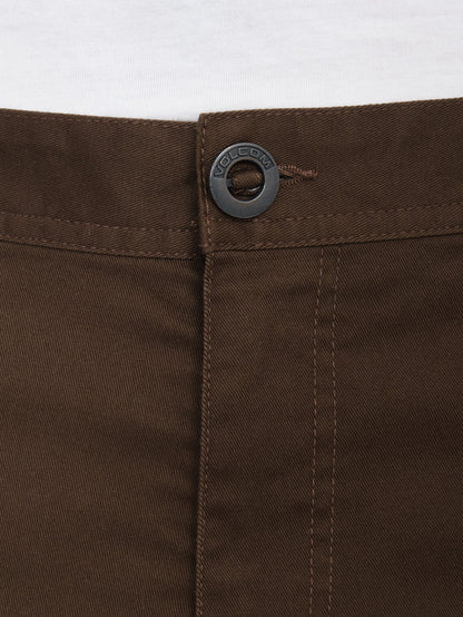 Short Strech Frickin Modern 19" - WREN