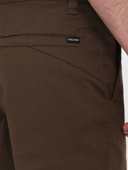 Short Strech Frickin Modern 19" - WREN