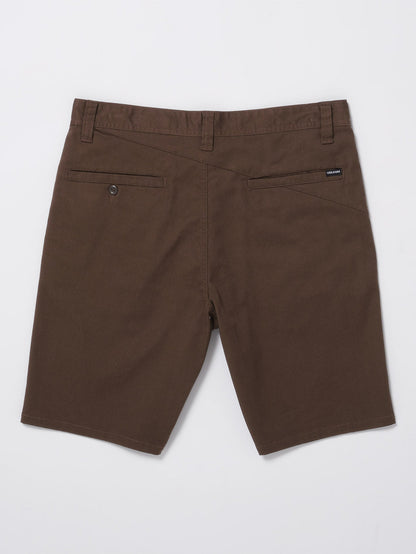 Short Strech Frickin Modern 19" - WREN