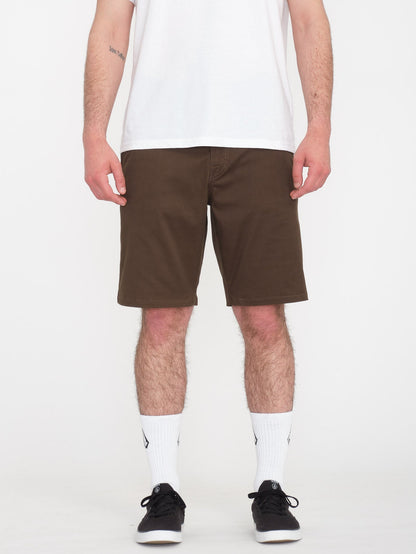 Short Strech Frickin Modern 19" - WREN