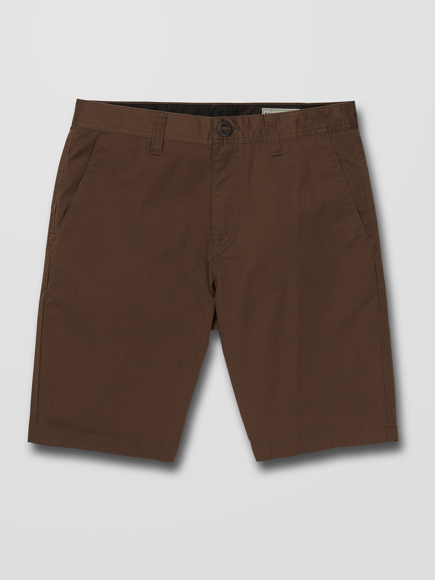 Short Frickin Modern Stretch 21" - DARK EARTH