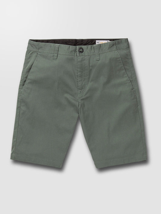 Short Frickin Modern Stretch 21" - DARK FOREST