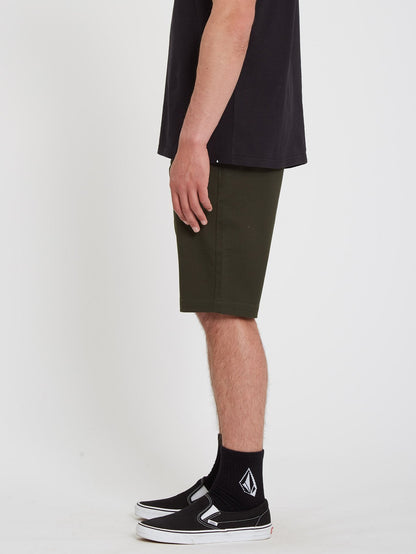 Short Frickin Modern Stretch 21" - DUFFLE BAG