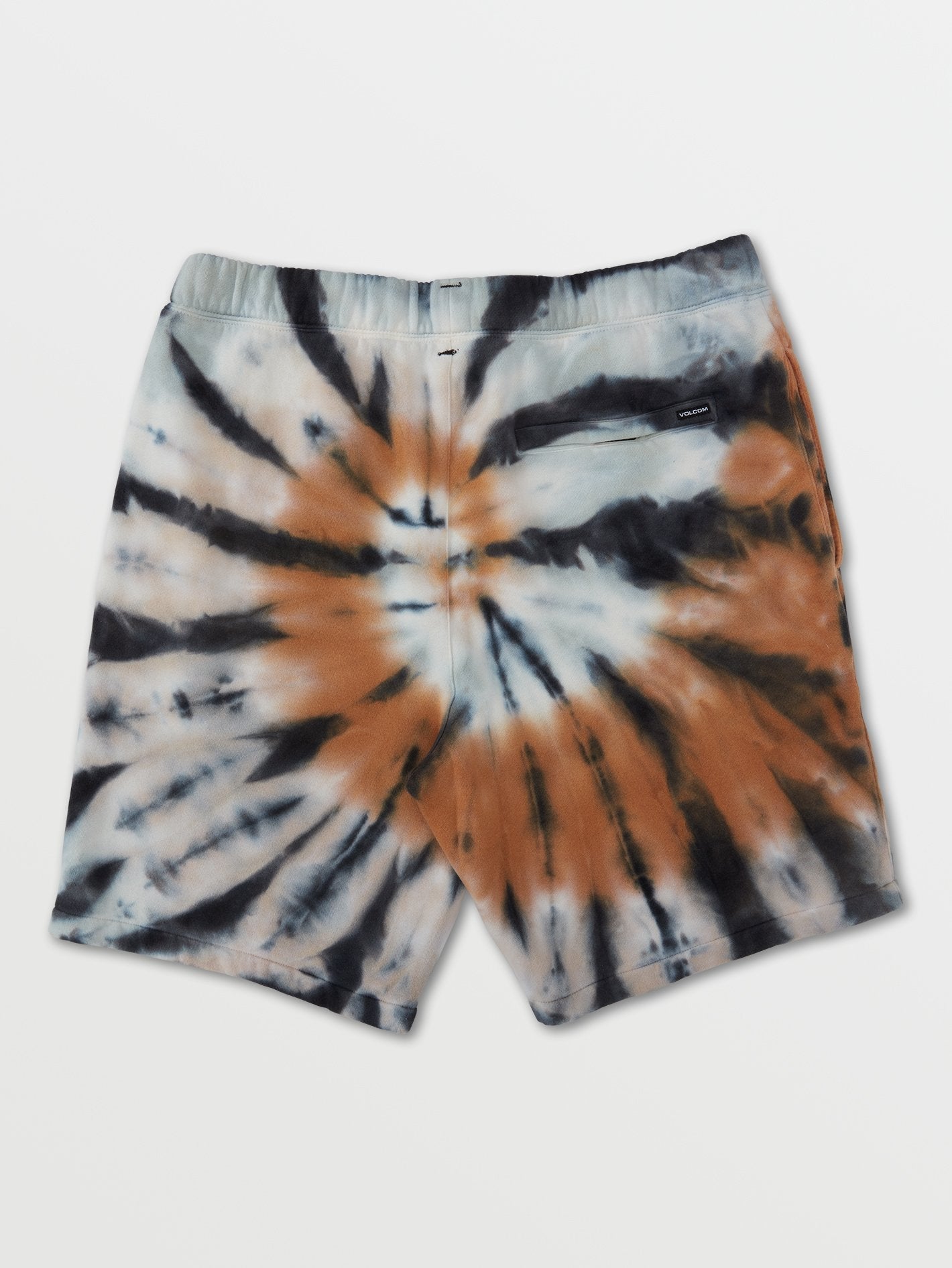 OBX John B Tie &amp; Dye Shorts – MEHRFACH