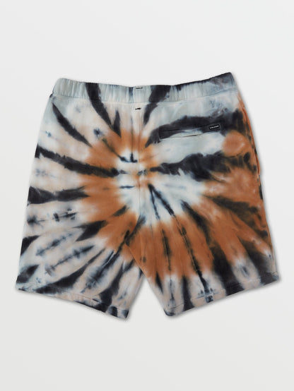 OBX John B Tie &amp; Dye Shorts – MEHRFACH
