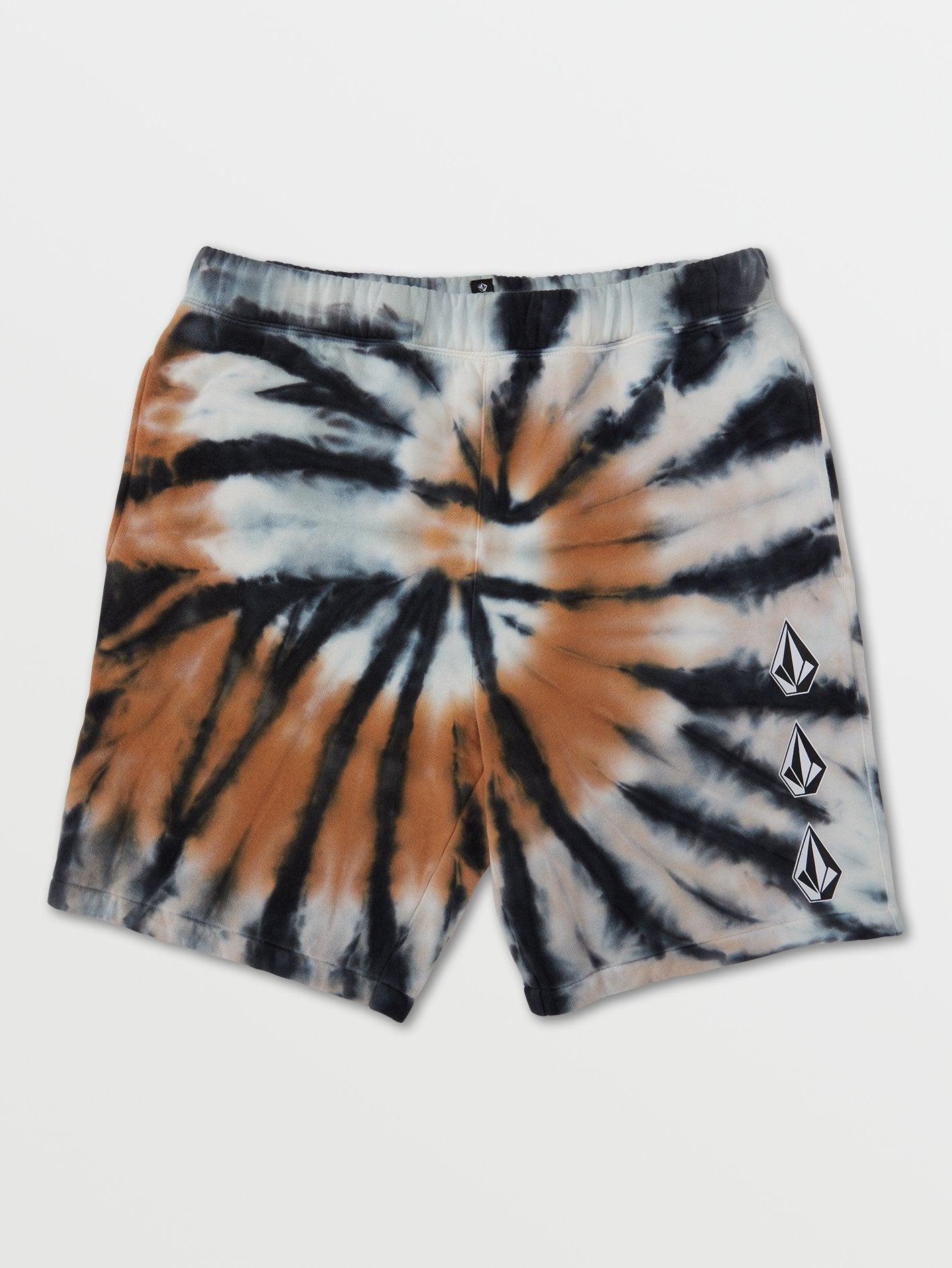 OBX John B Tie &amp; Dye Shorts – MEHRFACH