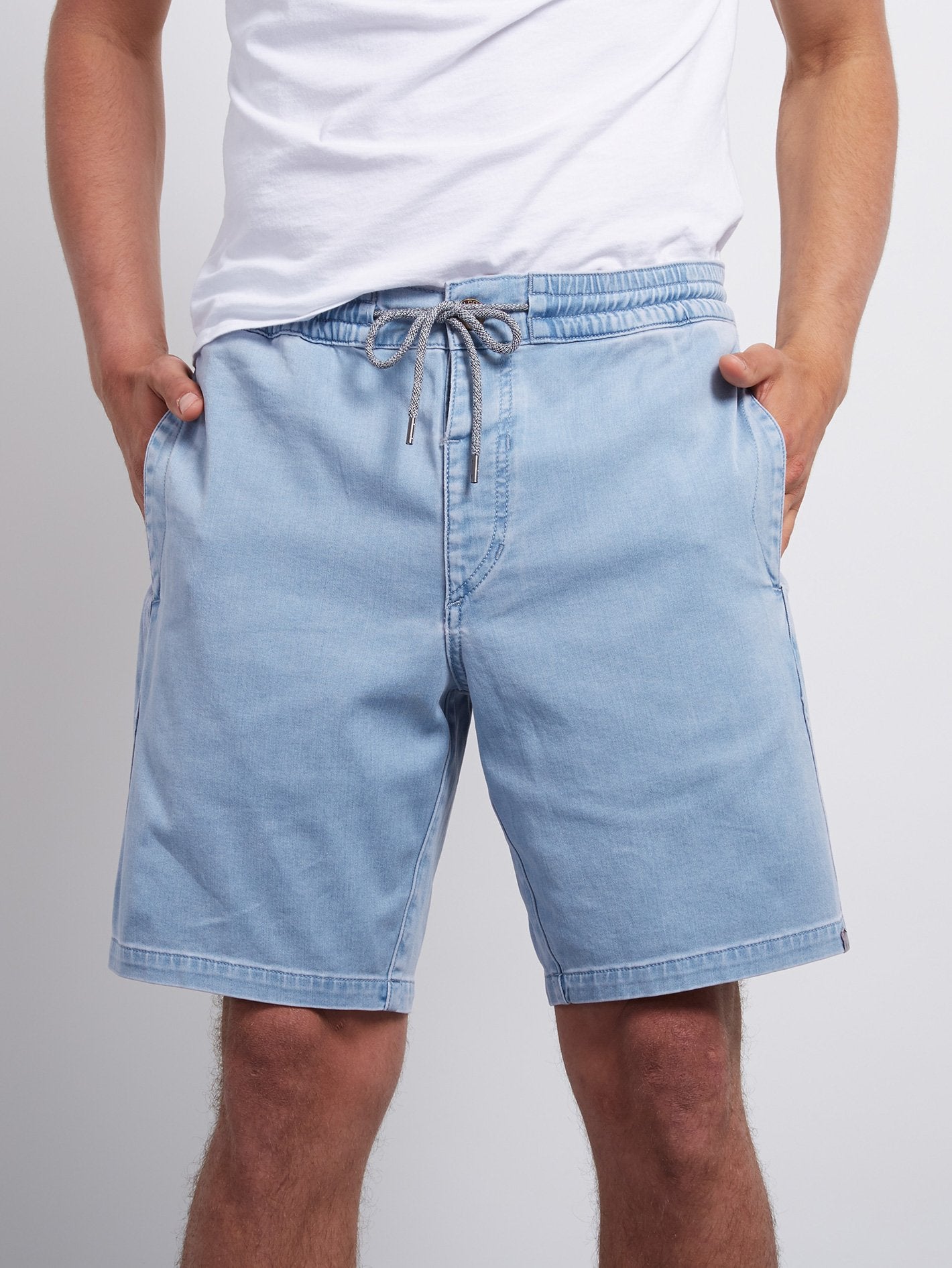 Short Flare - Wrecked Indigo