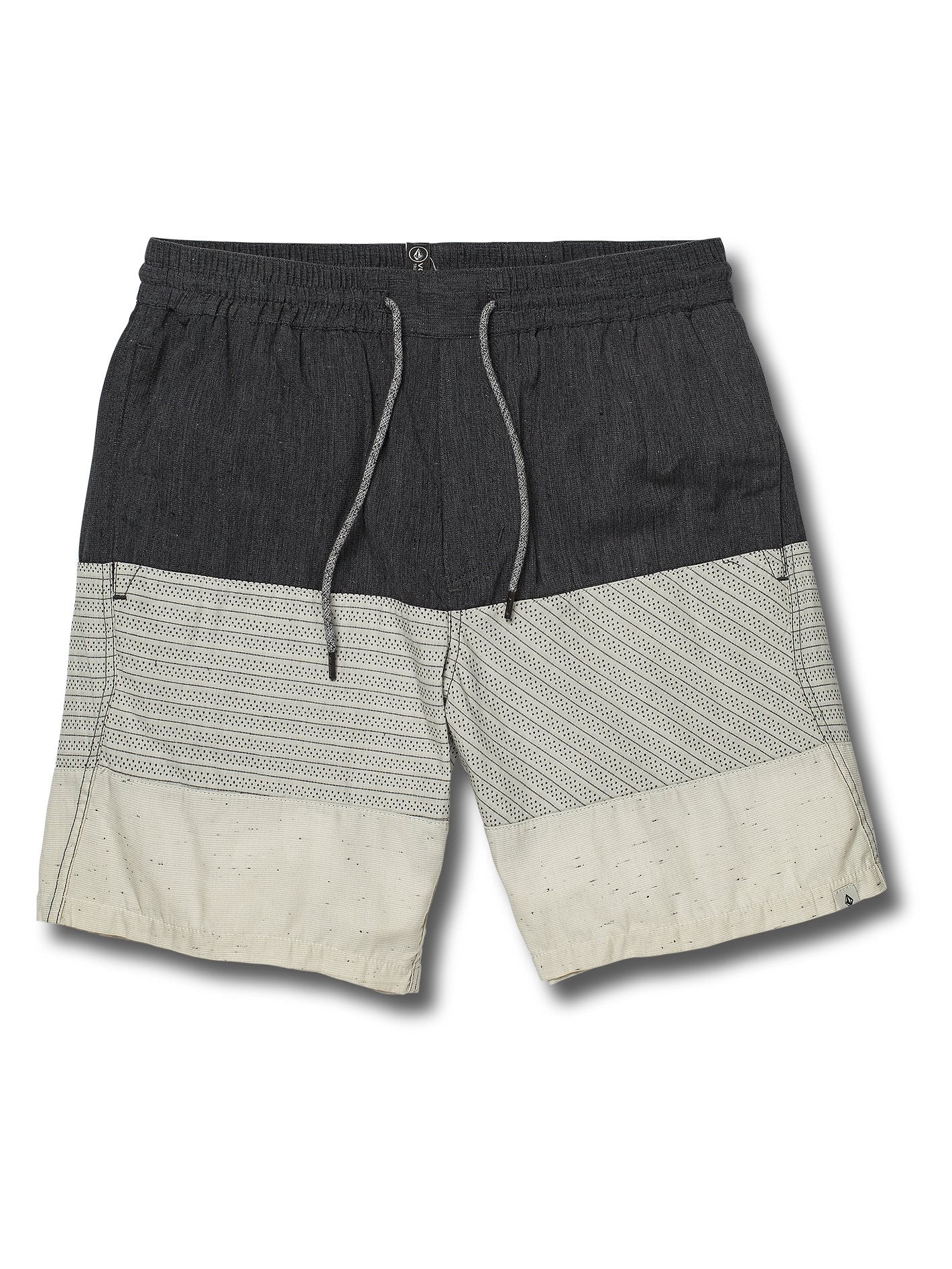 Forzee Shorts - Schwarz