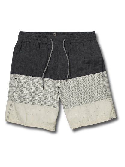 Forzee Shorts - Schwarz