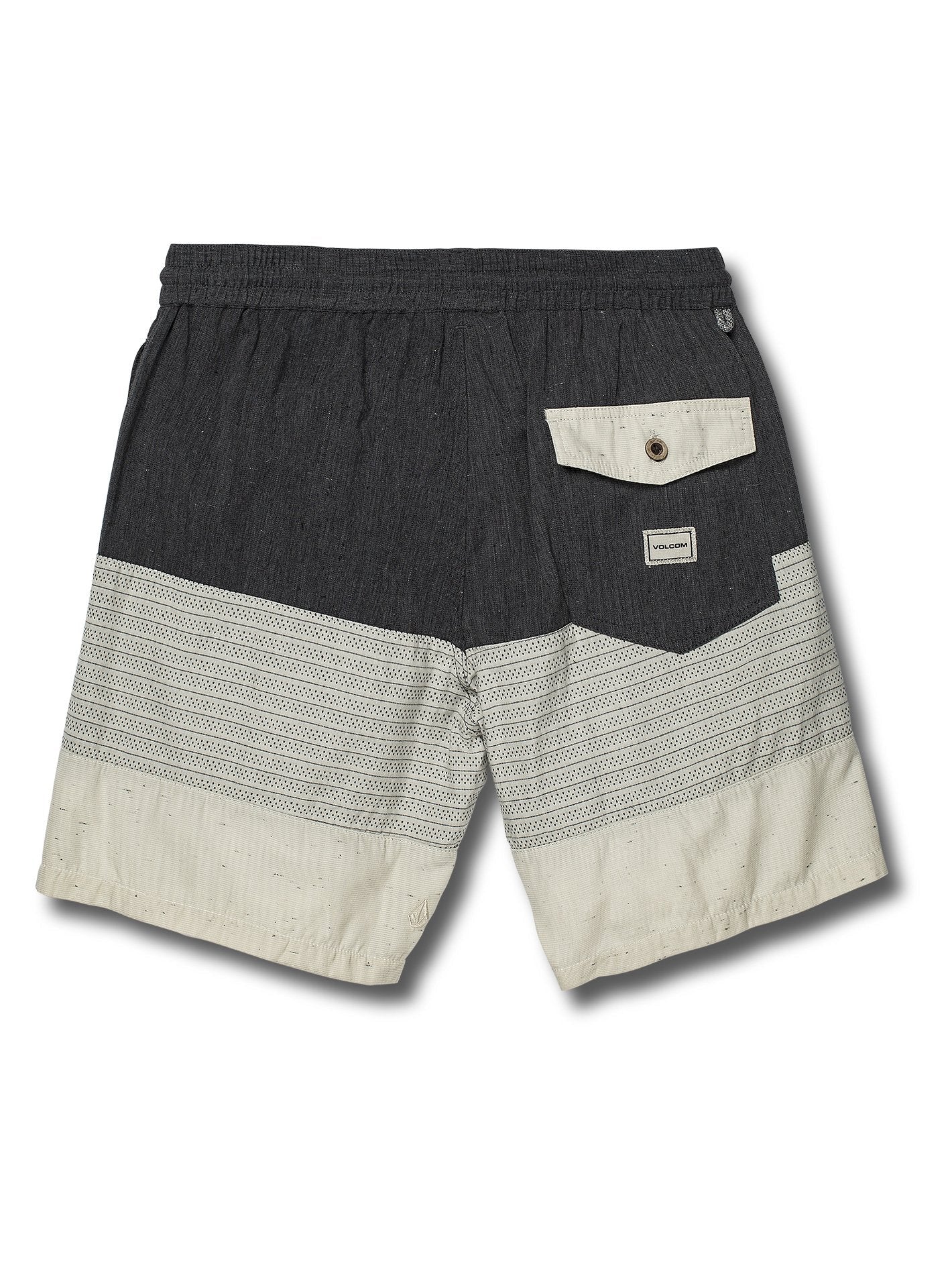 Forzee Shorts - Schwarz