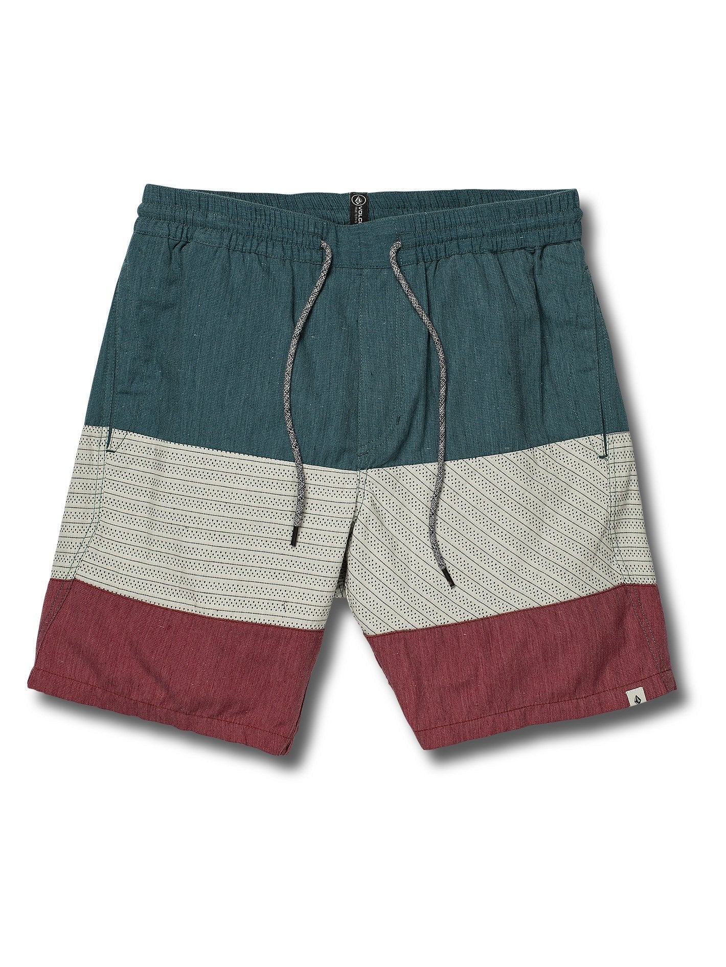 Short Forzee - Teal