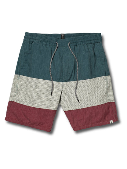 Short Forzee - Teal