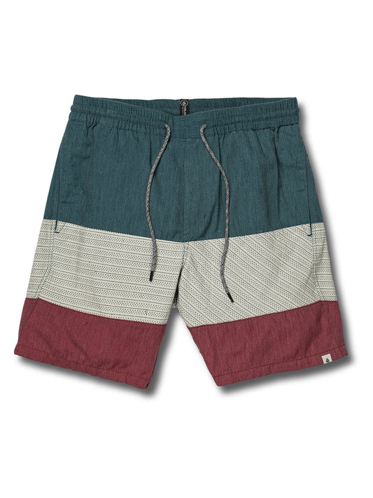 Short Forzee - Teal