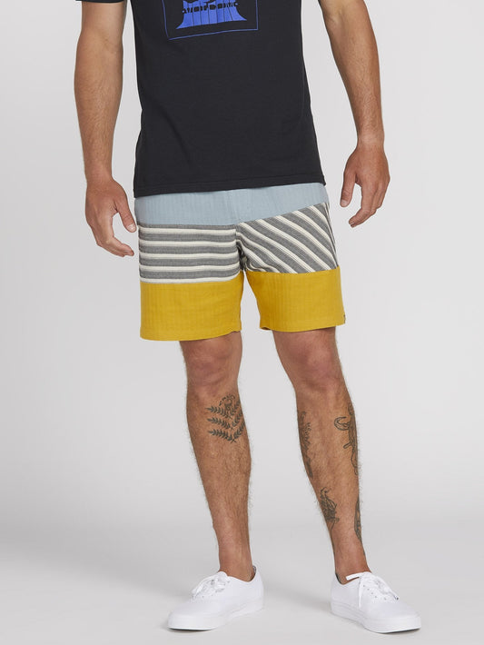 Short Forzee - COOL BLUE