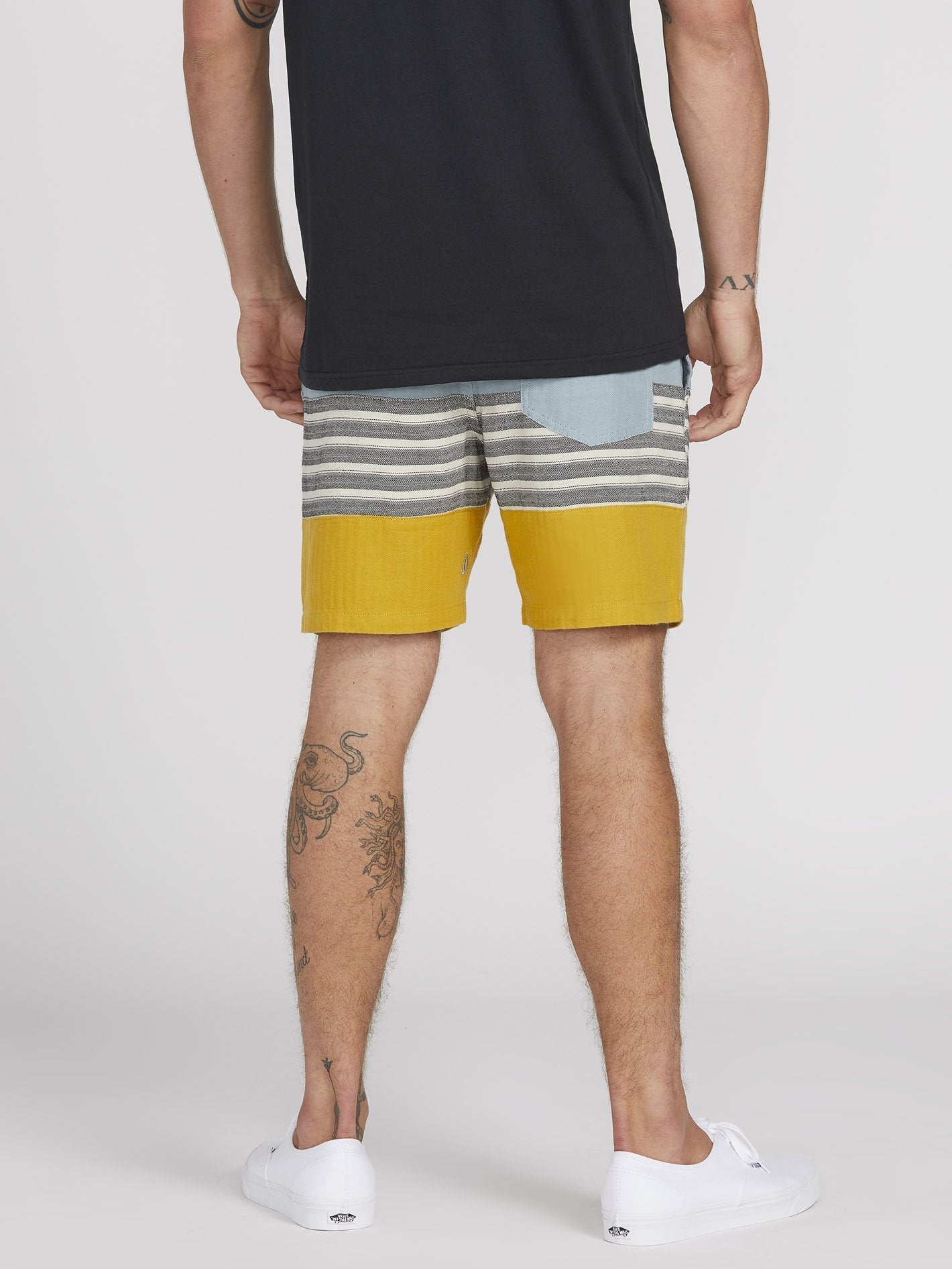 Short Forzee - COOL BLUE