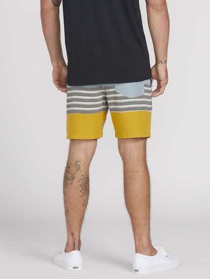 Short Forzee - COOL BLUE