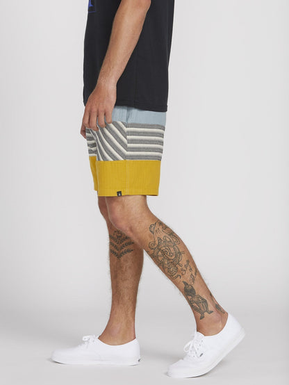 Short Forzee - COOL BLUE