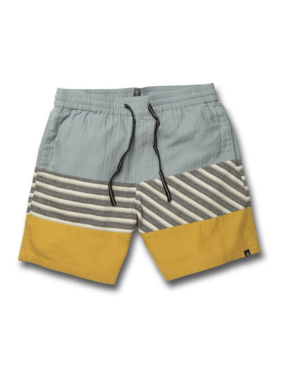 Short Forzee - COOL BLUE