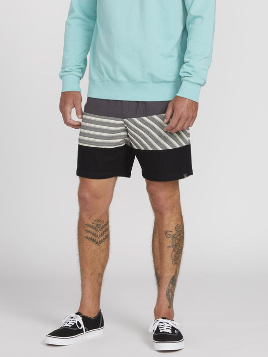 Forzee Shorts - Dunkelgrau