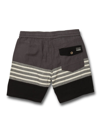 Short Forzee - DARK CHARCOAL