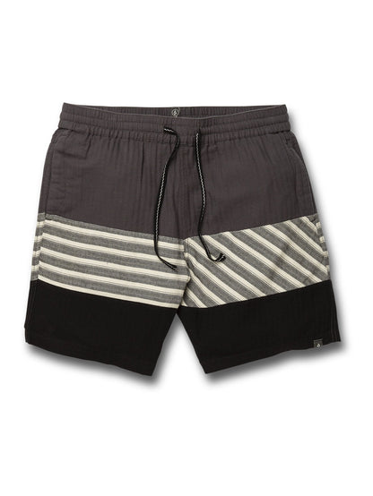 Short Forzee - DARK CHARCOAL