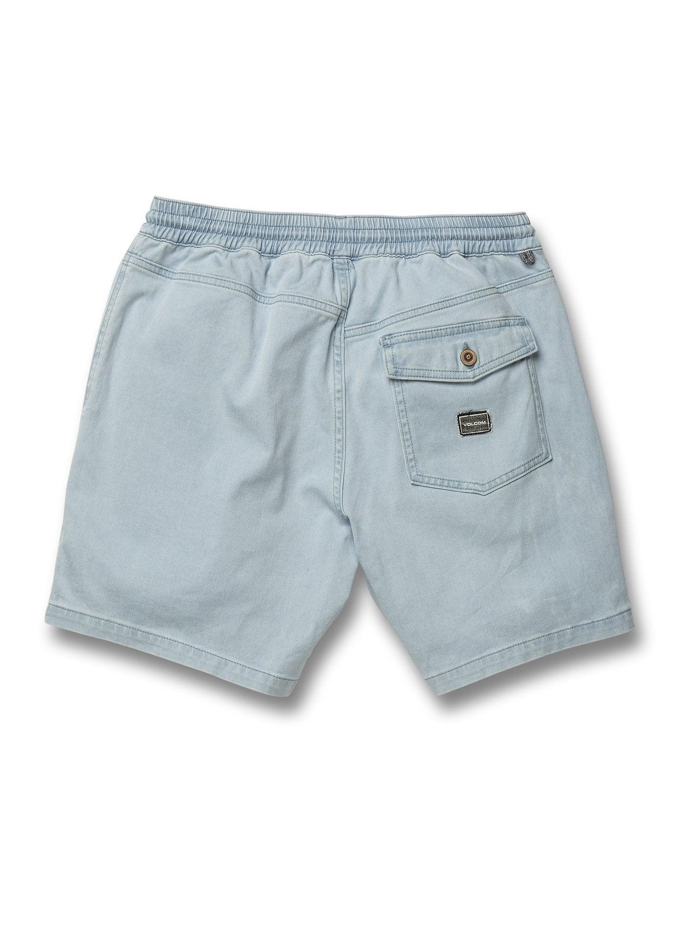 Short Flare Update - LIGHT BLUE