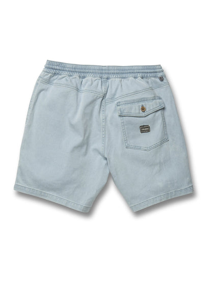 Short Flare Update - LIGHT BLUE