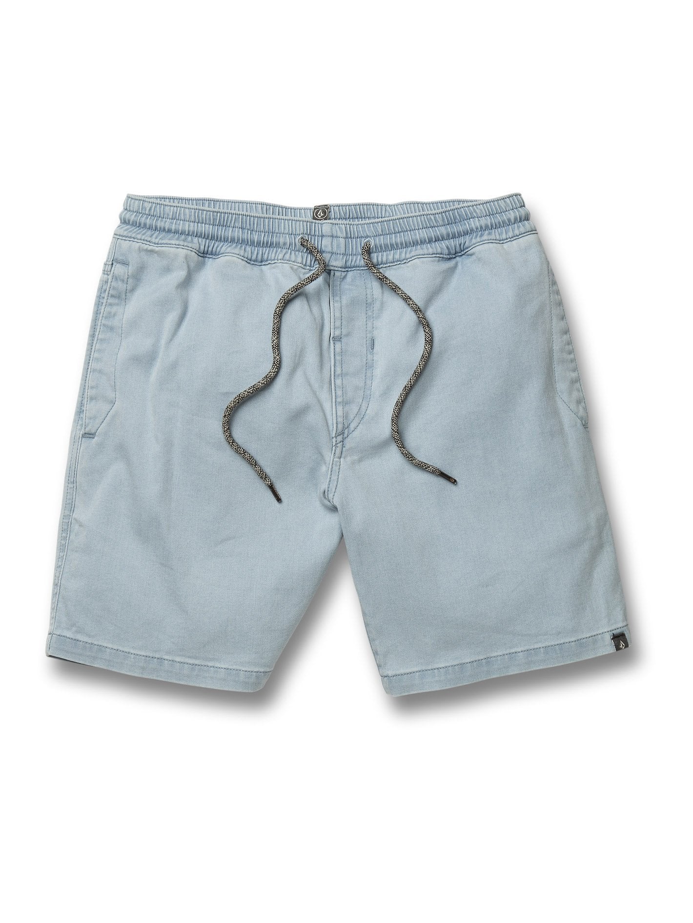 Short Flare Update - LIGHT BLUE