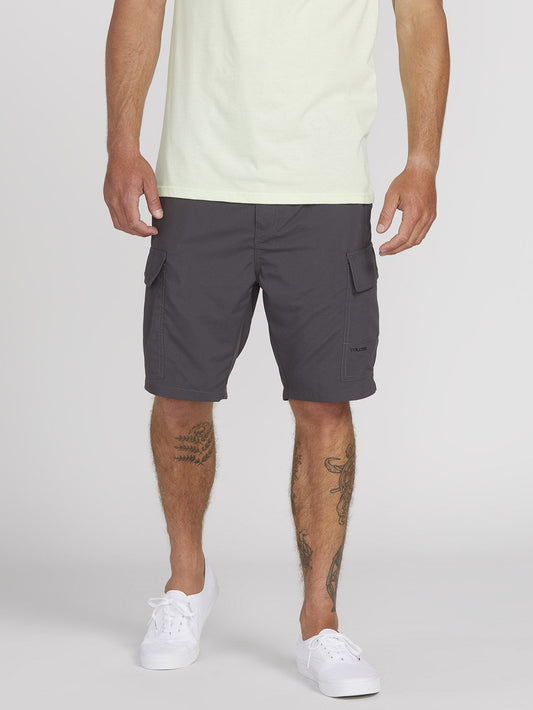 DRAFT CARGO SHORT