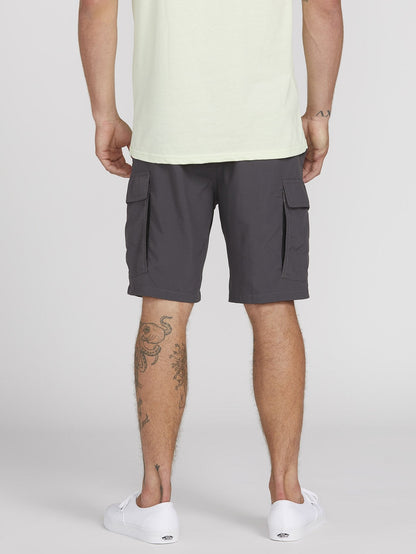 DRAFT CARGO SHORT