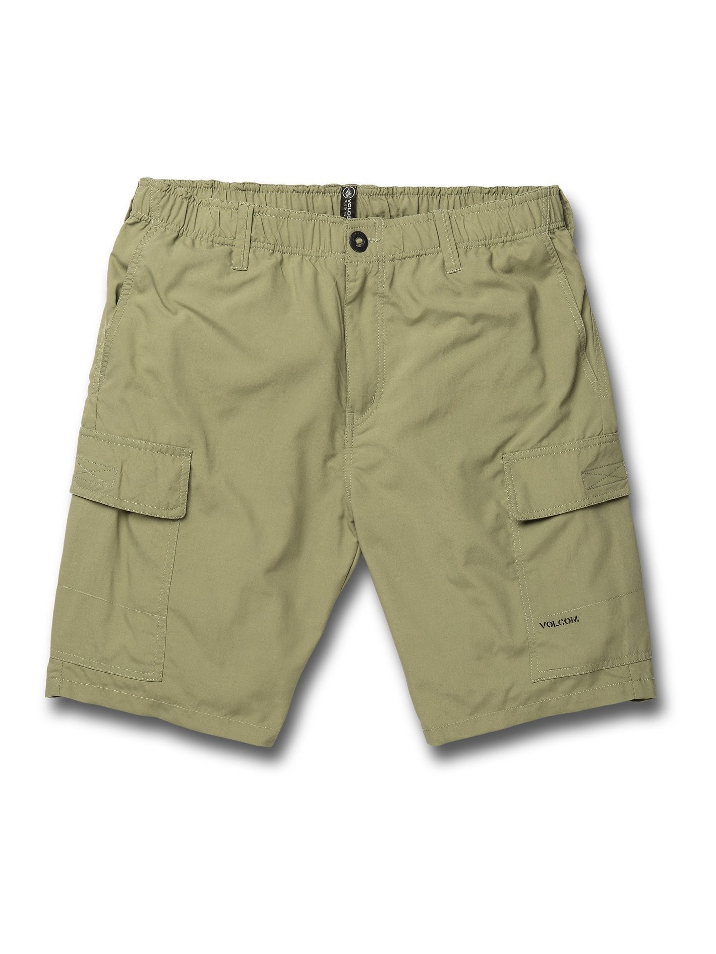 Short Draft Cargo - MOSSSTONE