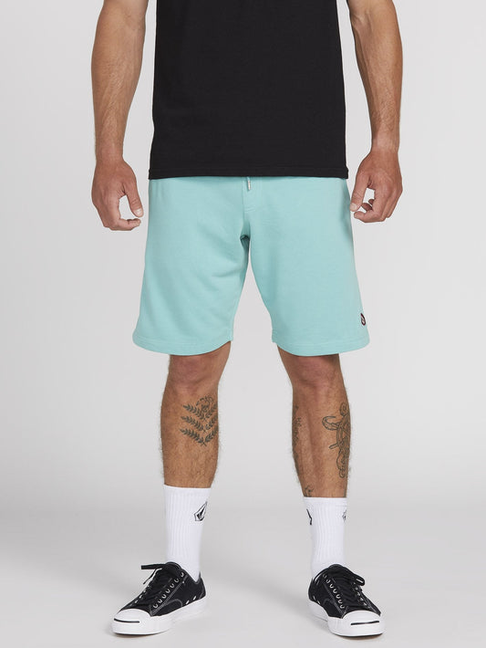 Notrama Shorts - MYSTO GRÜN