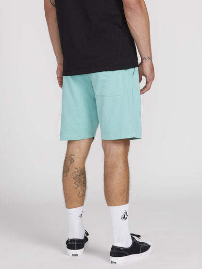 Short Notrama - MYSTO GREEN