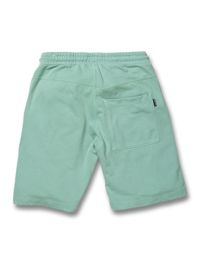 Short Notrama - MYSTO GREEN