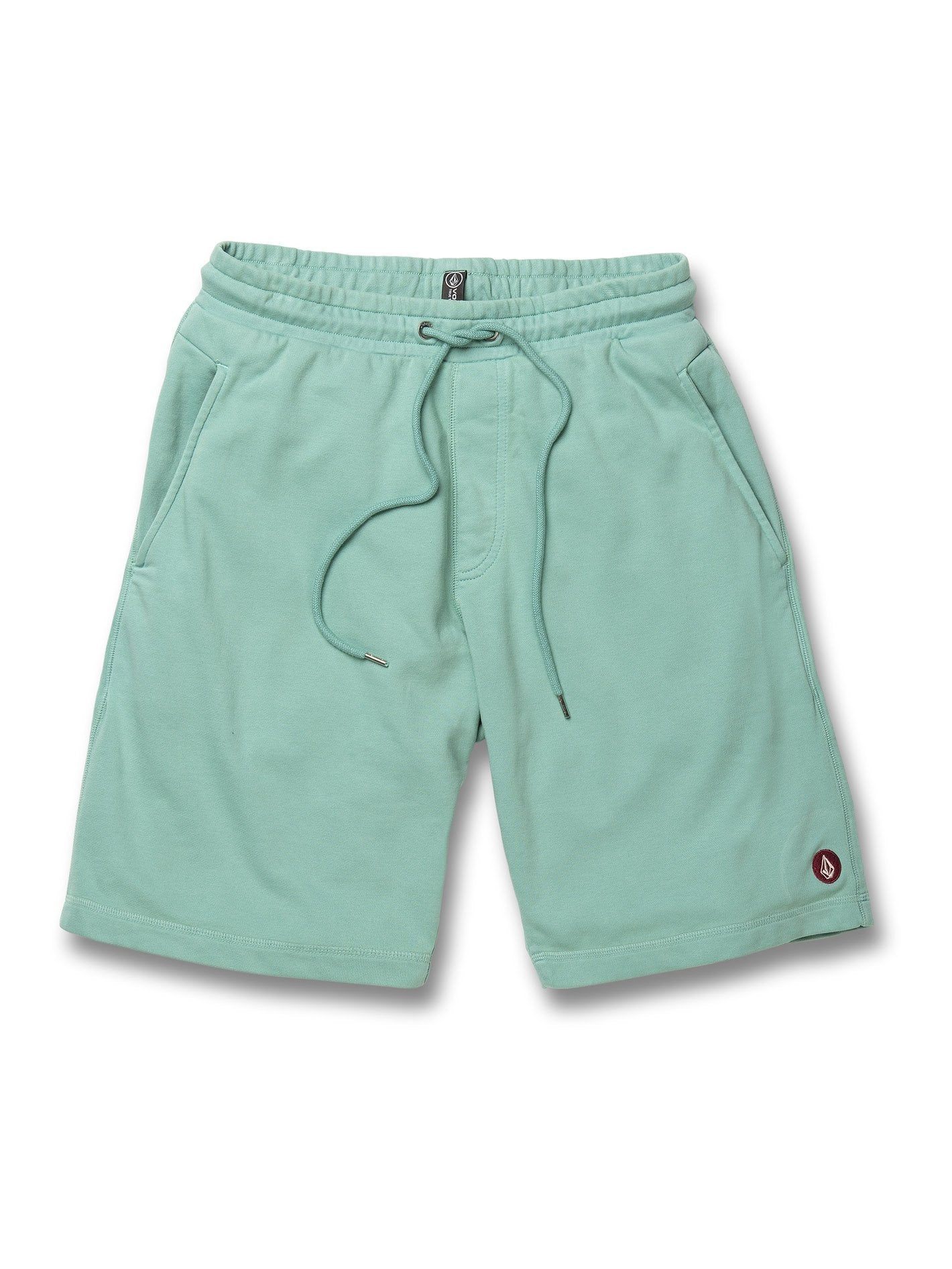 Short Notrama - MYSTO GREEN