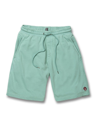 Short Notrama - MYSTO GREEN
