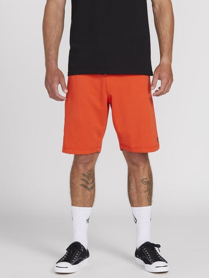 NOTRAMA SHORT