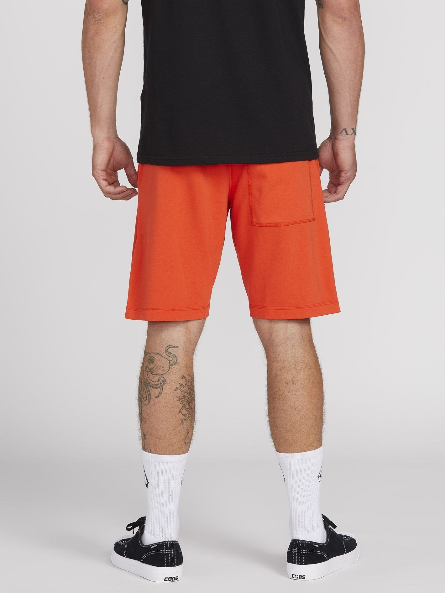 NOTRAMA SHORT