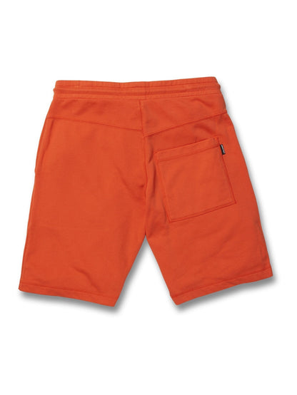 NOTRAMA SHORT