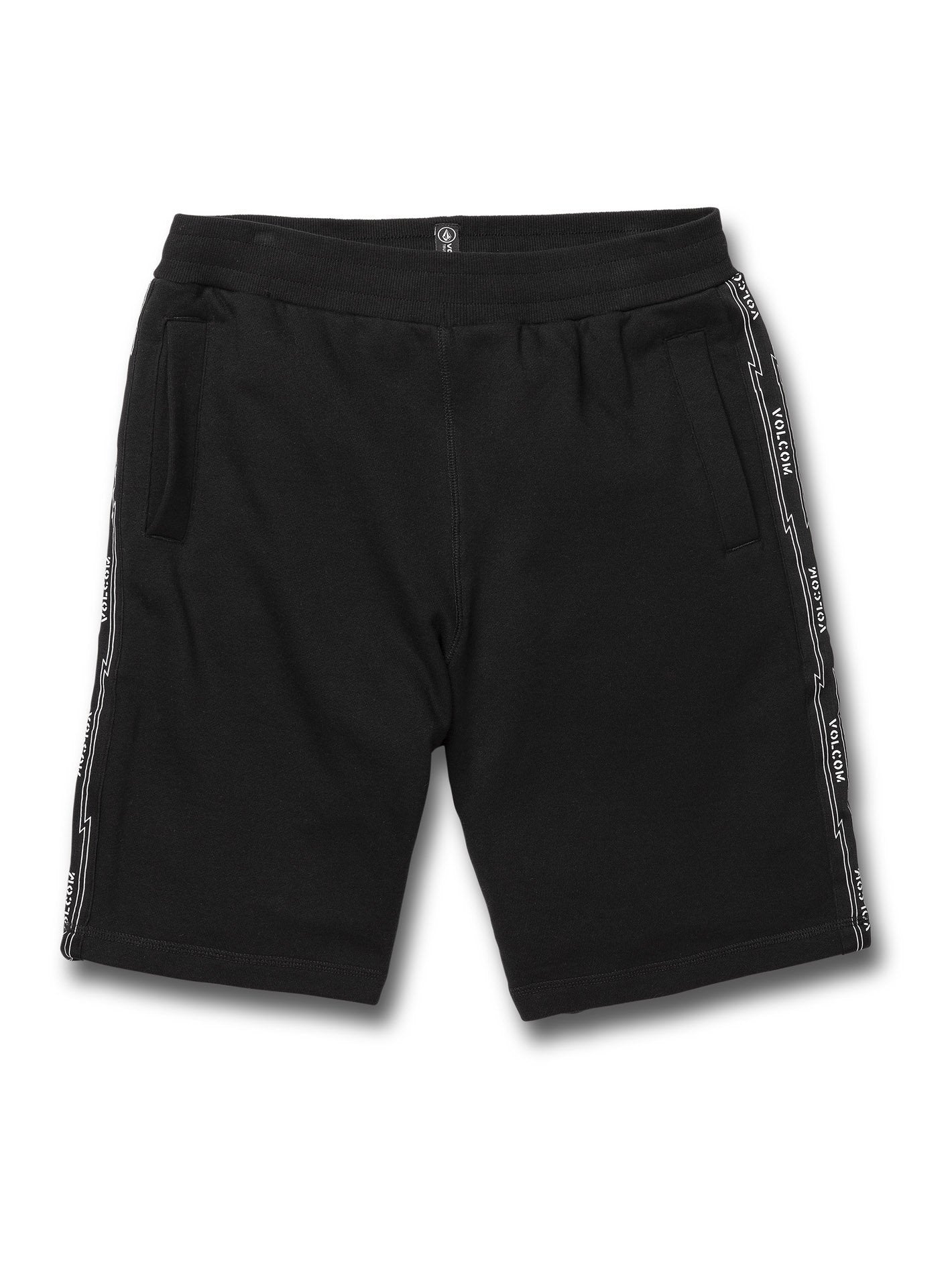 Veeline Shorts - SCHWARZ