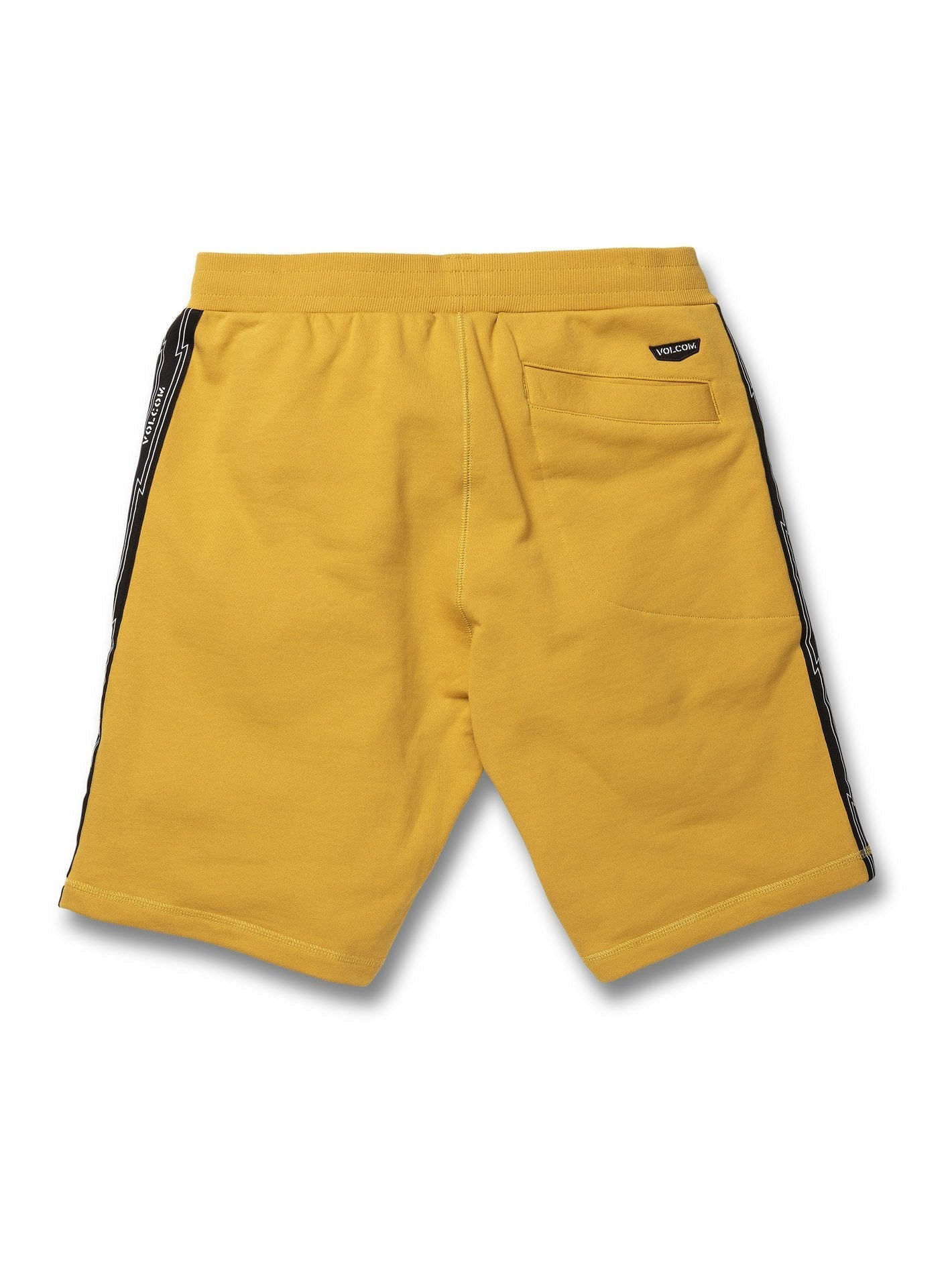 Veeline Shorts - GOLD