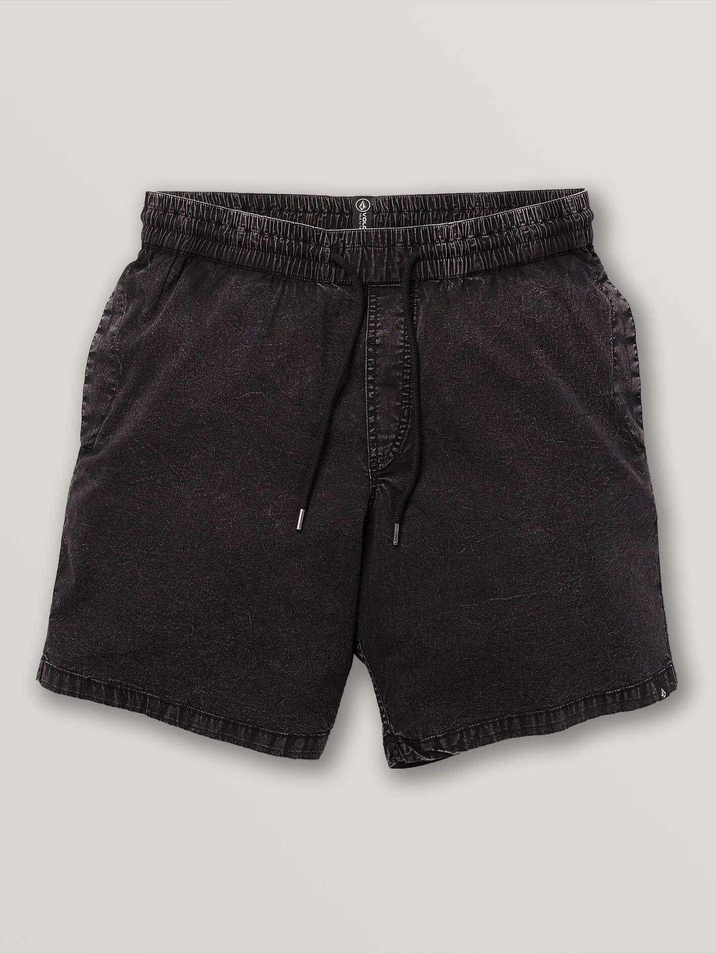 Short Steppen Ew 17" - BLACK