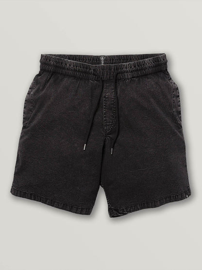 Short Steppen Ew 17" - BLACK
