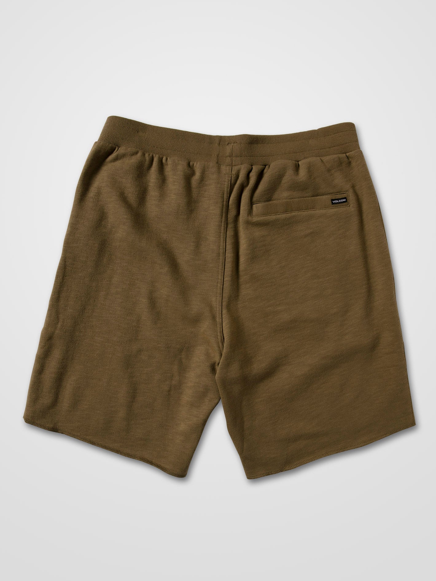 Short Malach 20" À Taille Élastique - Old Mill