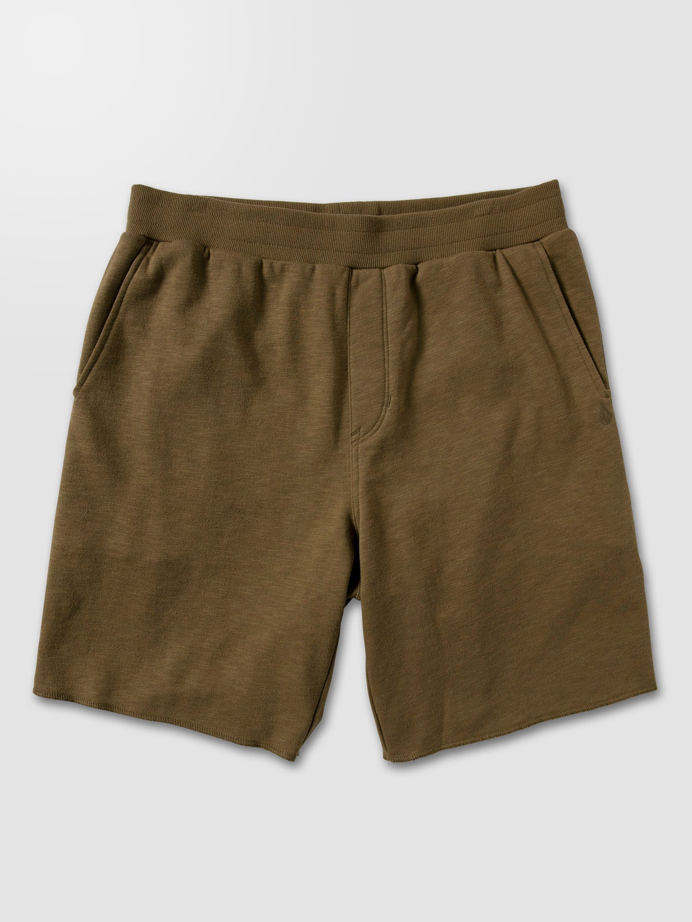 Short Malach 20" À Taille Élastique - Old Mill