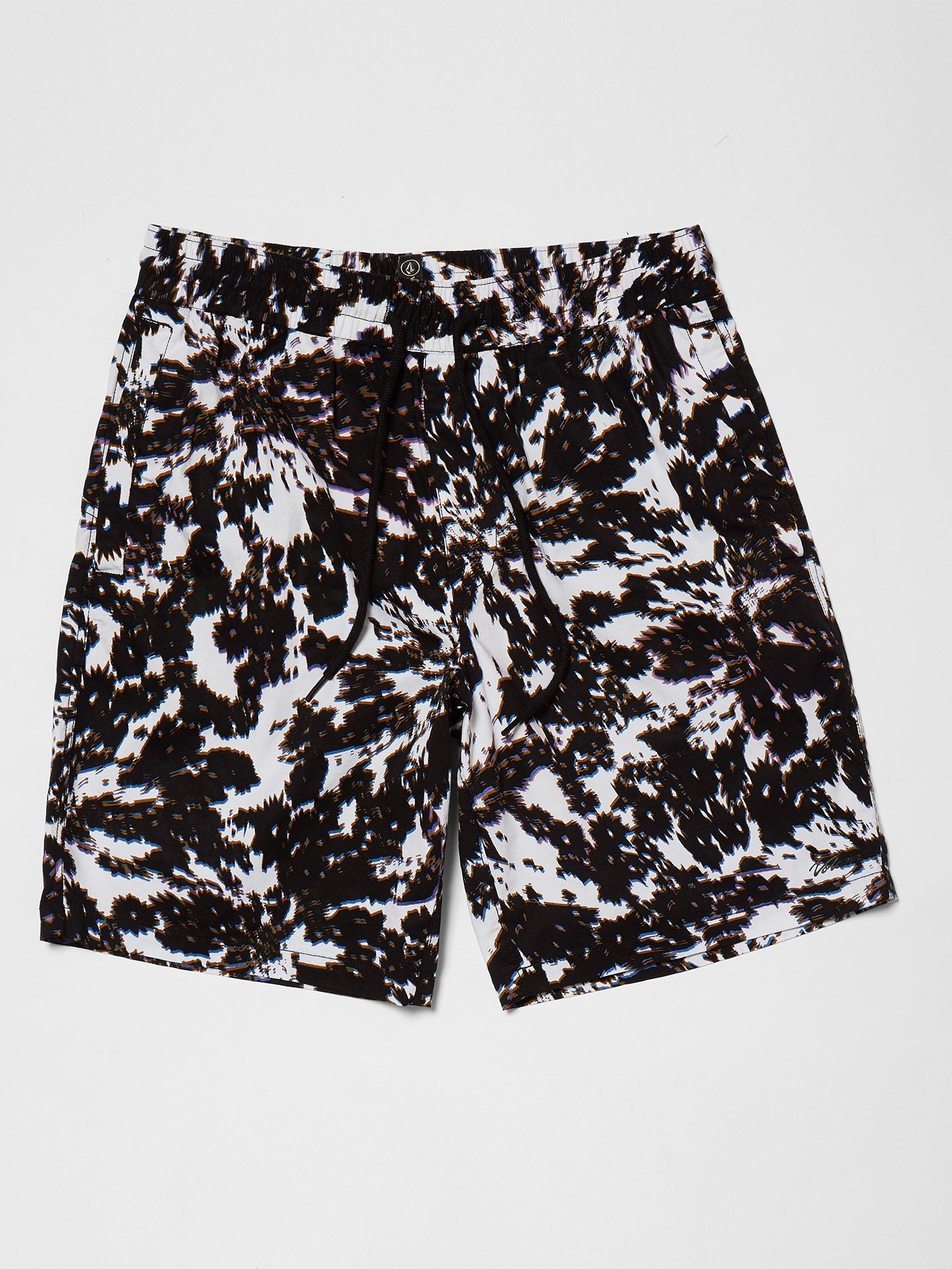 Parks Shorts 18" - Primer White