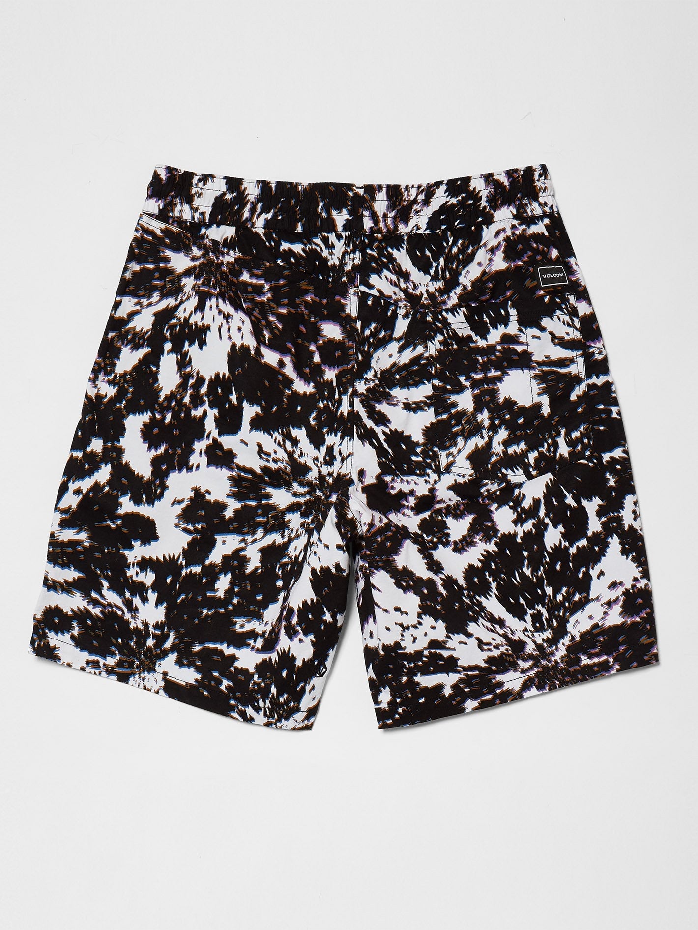 Parks Shorts 18" - Primer White