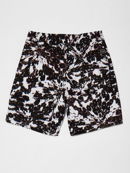 Parks Shorts 18" - Primer White