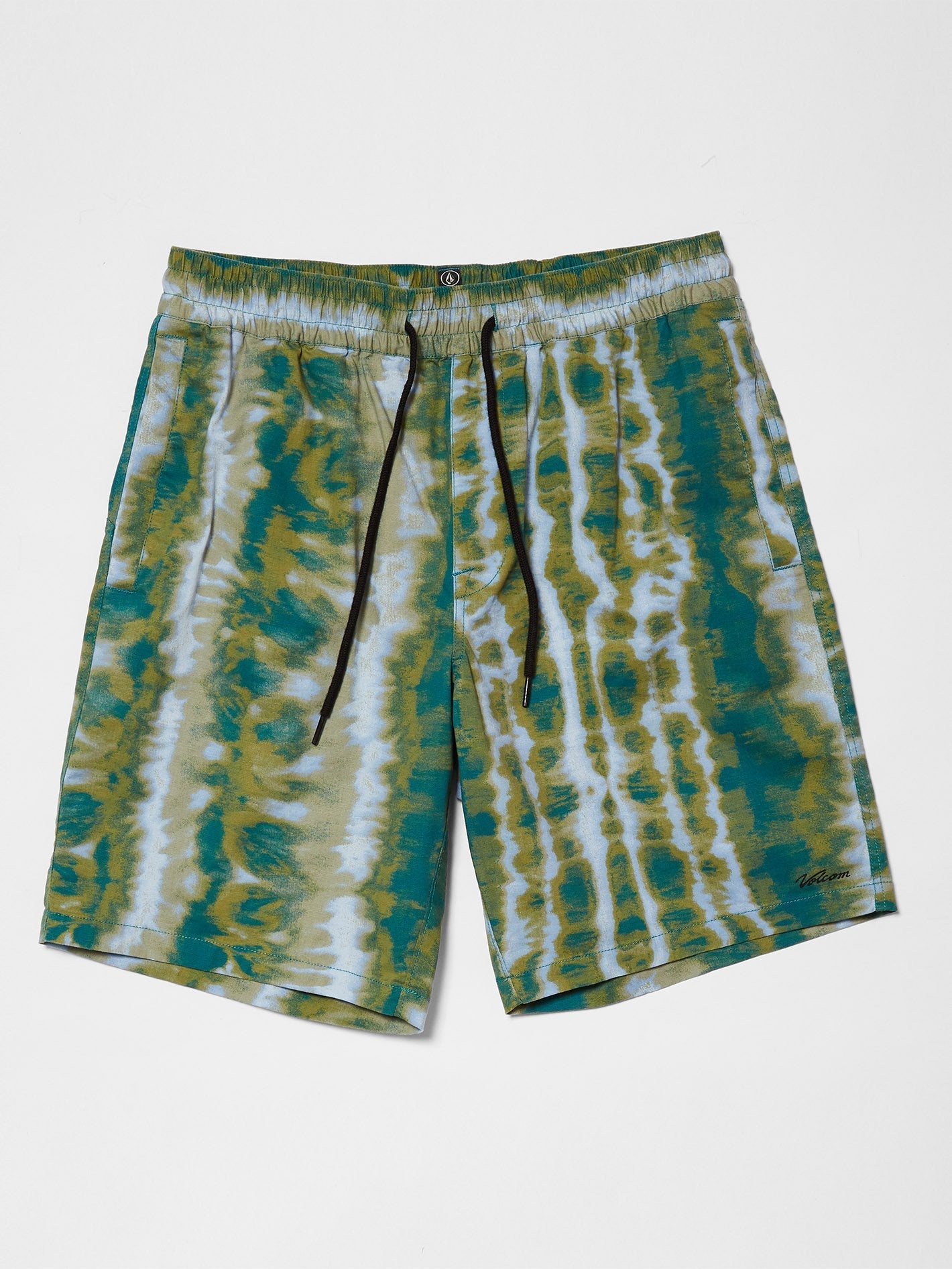Short Parks 18" - Sage Green